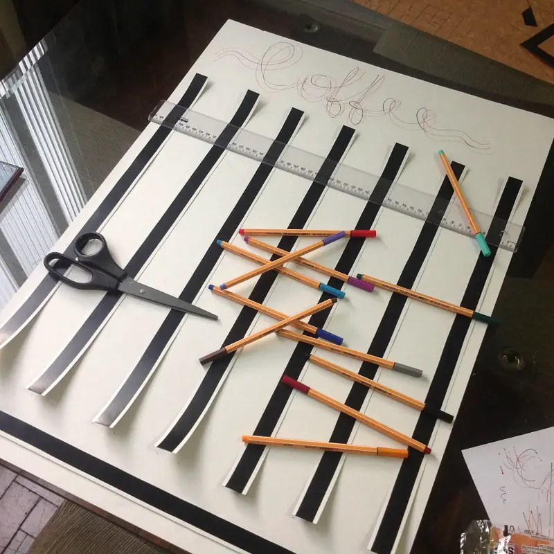 Como fazer um porta cápsulas simples e barato