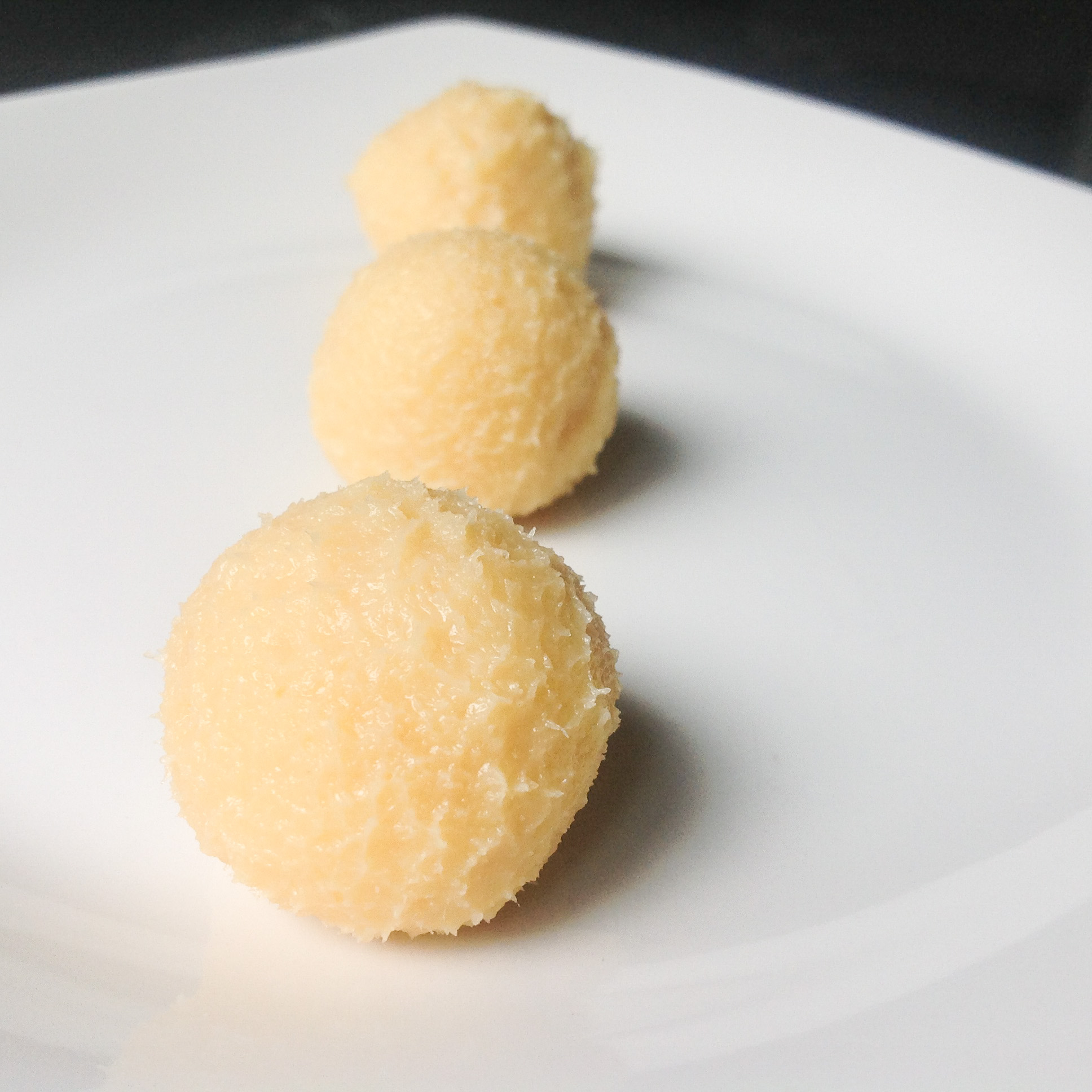 Thumbnail for Receita de Brigadeiro de Queijo Gourmet