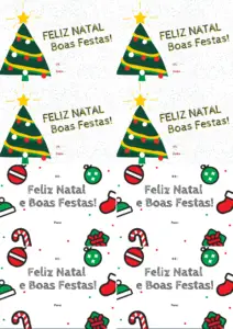 CartoesNatal2020download