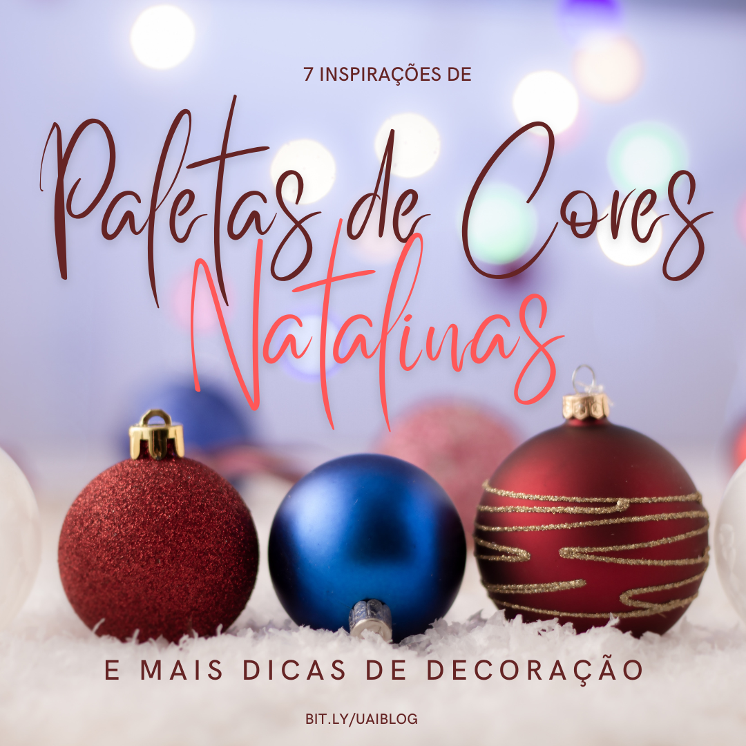 Thumbnail for Paletas de Cores Natalinas – 7 Inspirações